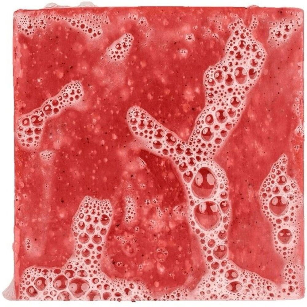 Dr. Squatch Ruthless Rinse- Men's Natural Bar Soap "Star Wars Limited Edition" - Picture 2 of 4